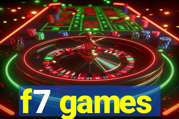 f7 games